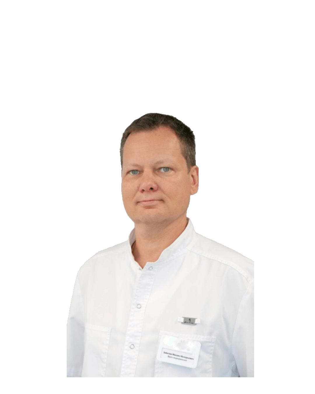 ЗАБОТИН Михаил Валерьевич