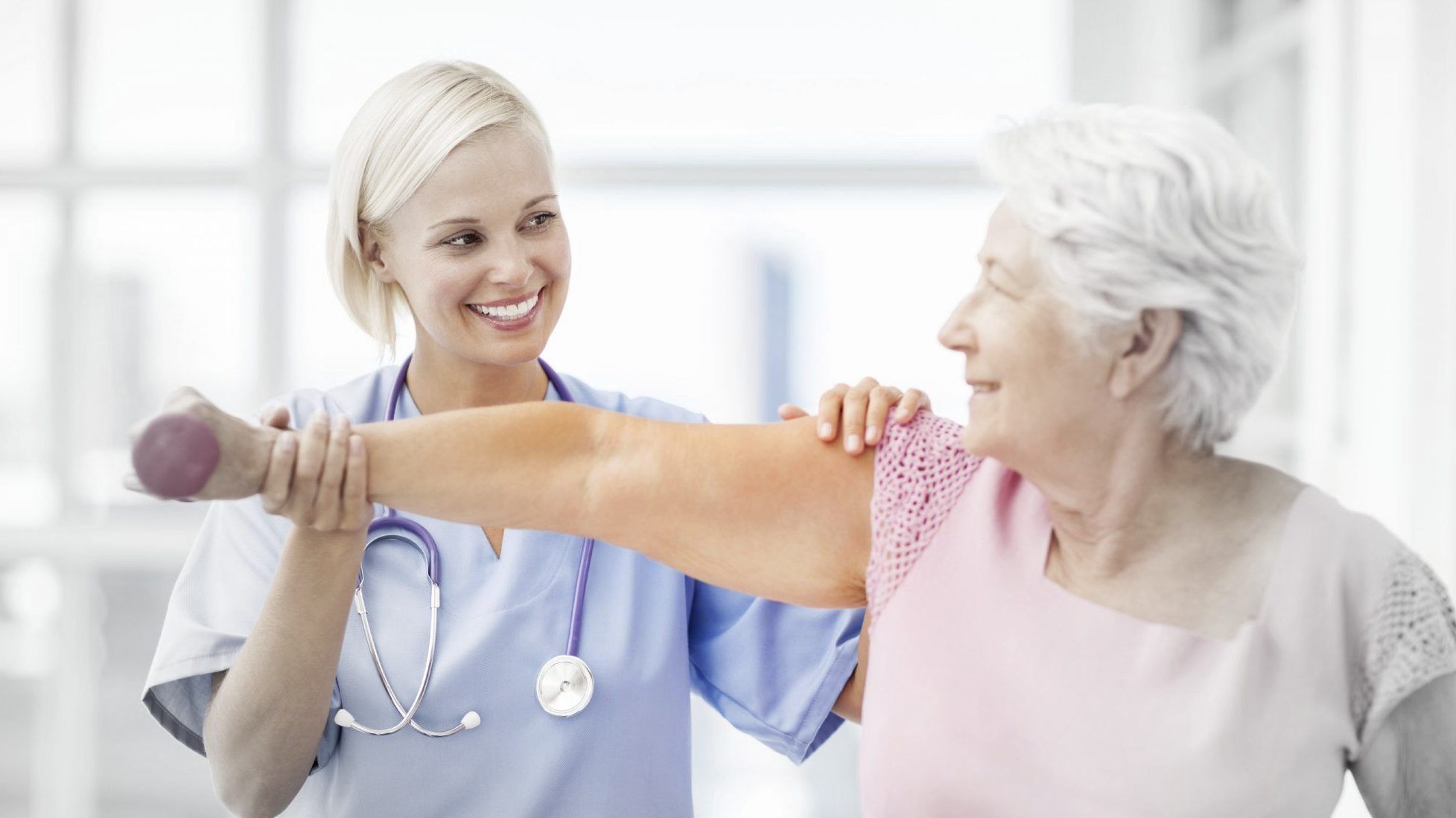 Лечебно-реабилитационные